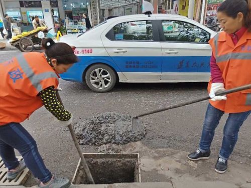 宜黄沉沙井清掏-污水井清理