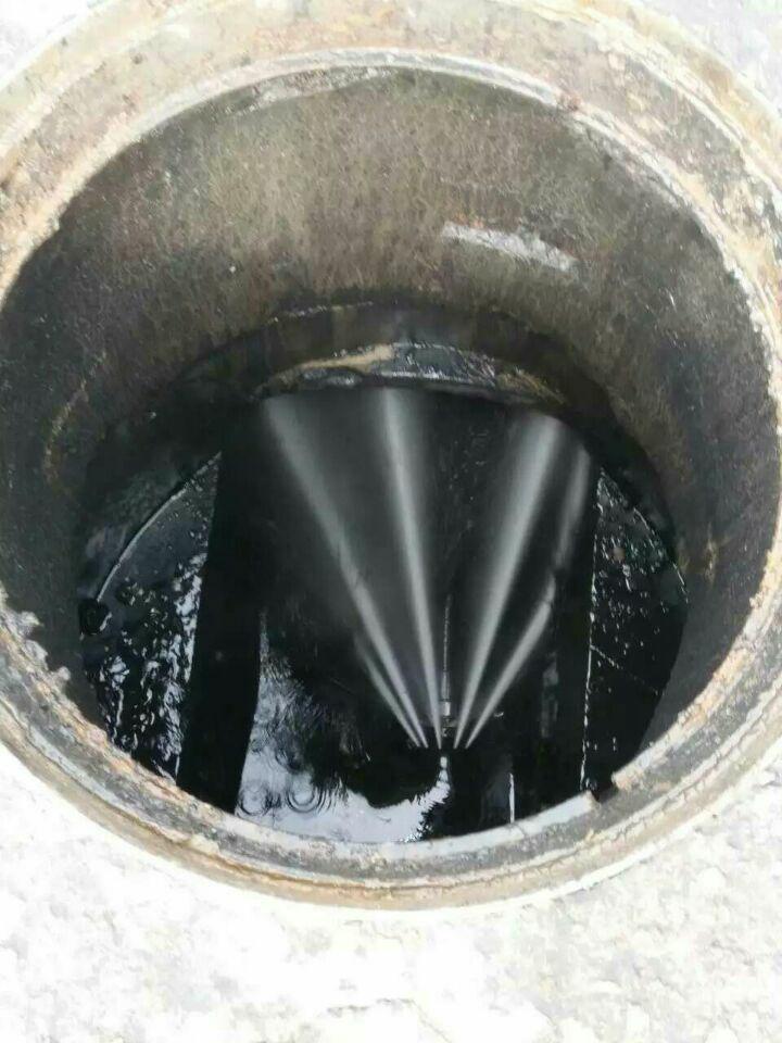 宜黄市政管道清洗-排污管道清洗