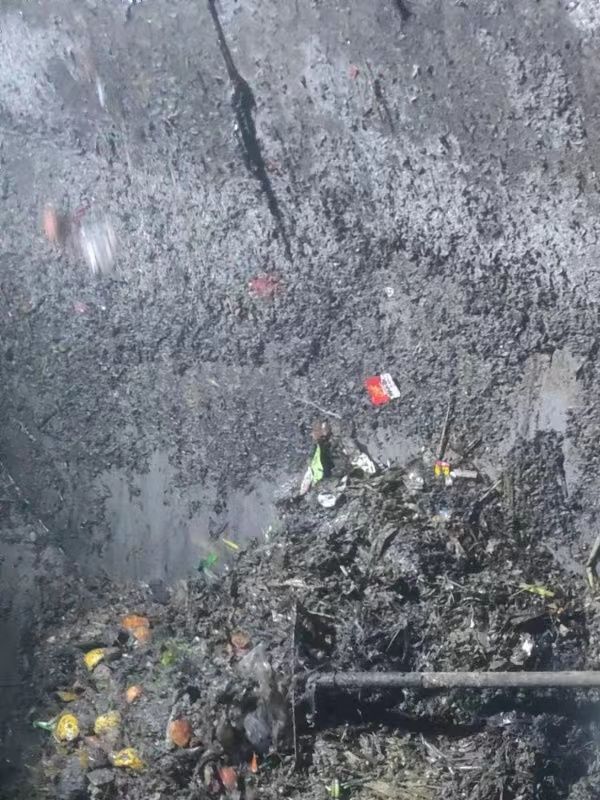 宜黄管道结垢危害和原因